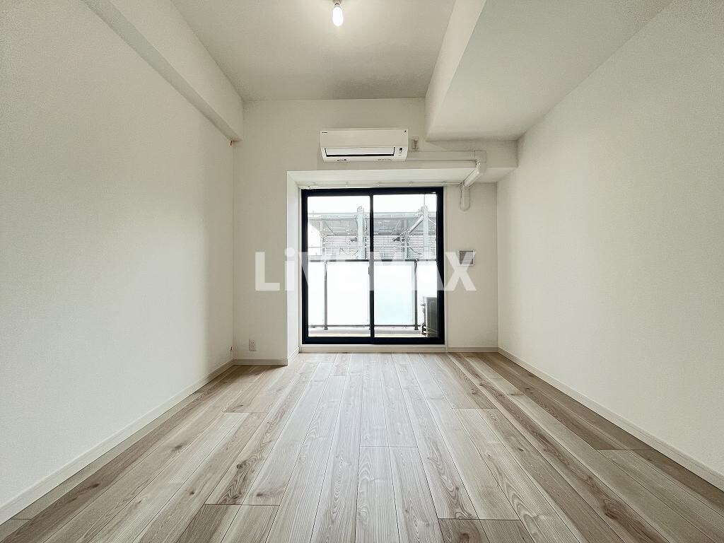 S-RESIDENCE亀島駅前ascentの物件内観写真