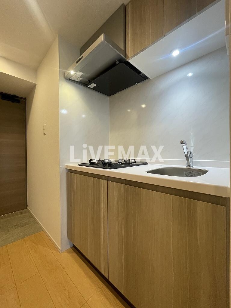 S-RESIDENCE堀田NorthⅡの物件内観写真