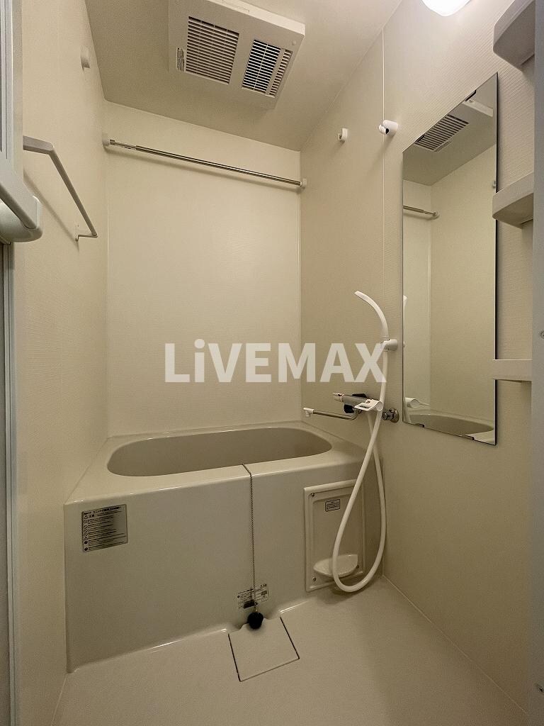 S-RESIDENCE堀田NorthⅡの物件内観写真