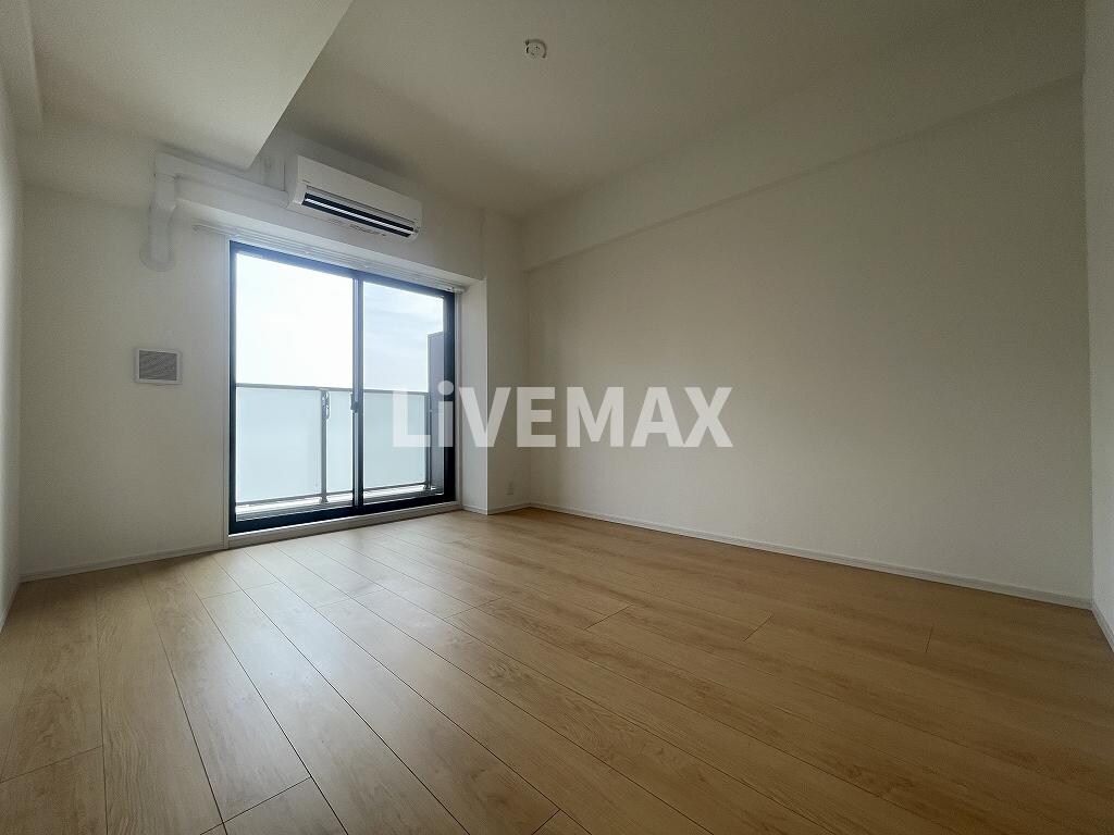 S-RESIDENCE堀田NorthⅡの物件内観写真