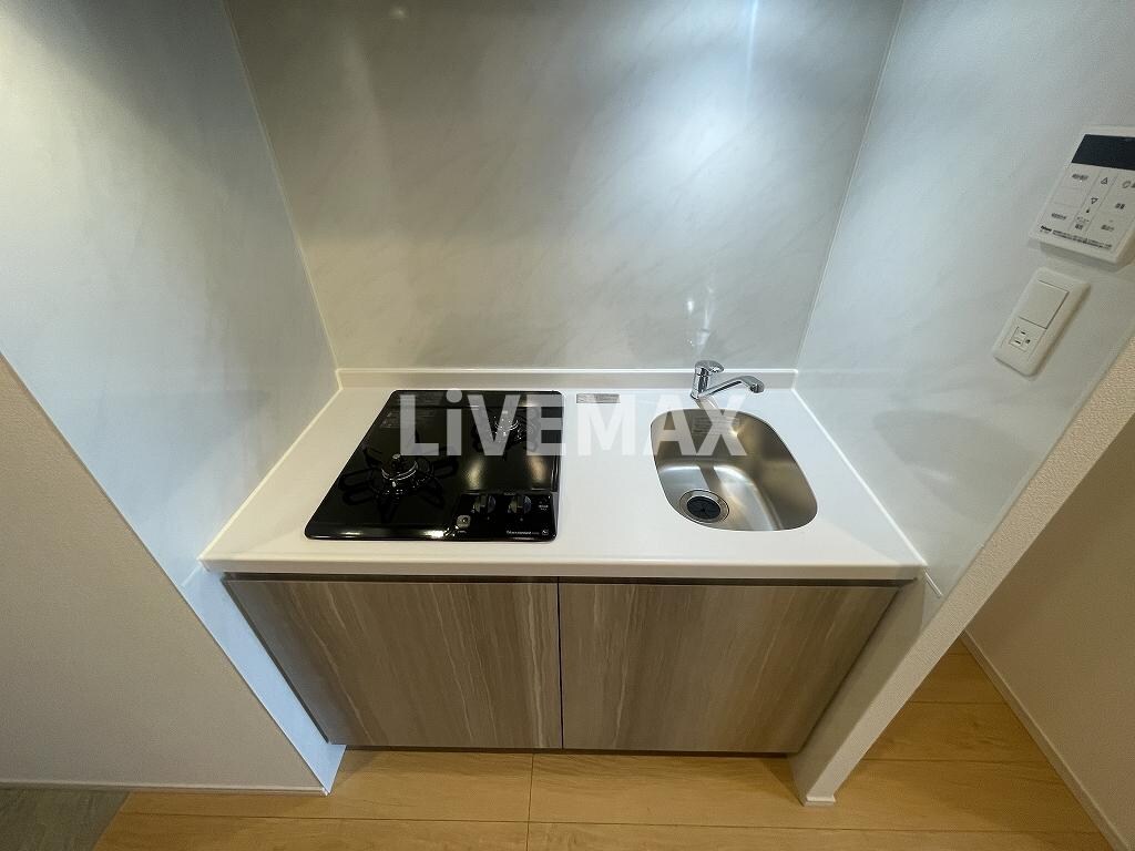 S-RESIDENCE堀田NorthⅡの物件内観写真