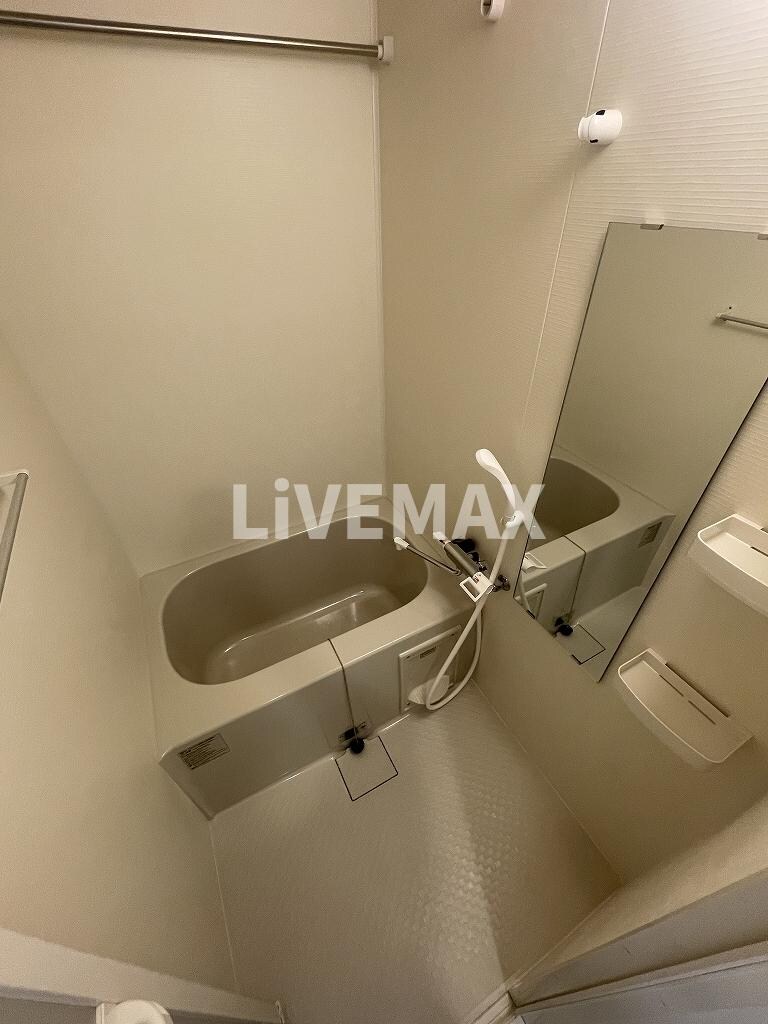 S-RESIDENCE堀田NorthⅡの物件内観写真