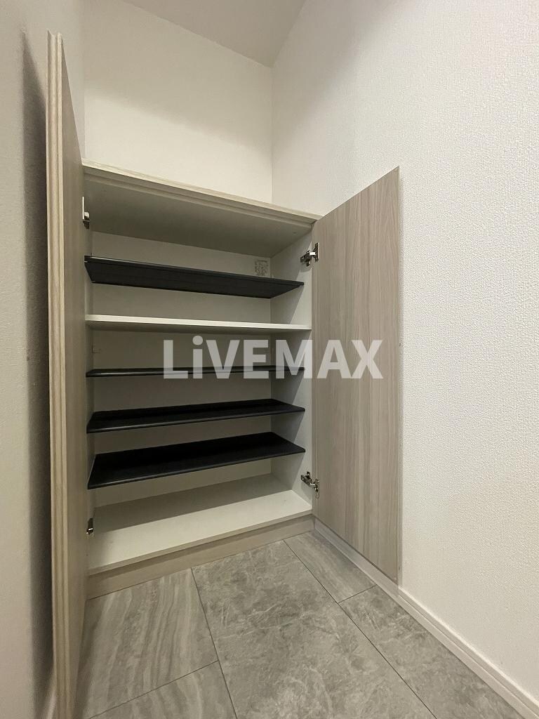 S-RESIDENCE堀田NorthⅡの物件内観写真