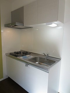 Spicaの物件内観写真