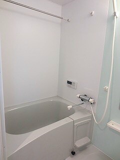 Spicaの物件内観写真