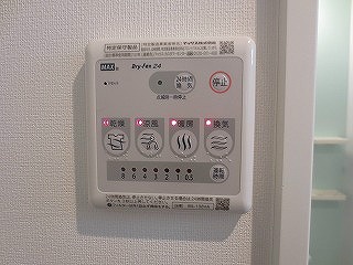 Spicaの物件内観写真