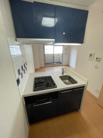 プレサンス名古屋駅前ヴェルロードの物件内観写真