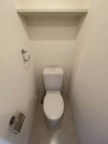 プレサンス名古屋駅前ヴェルロードの物件内観写真