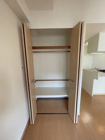 プレサンス名古屋駅前ヴェルロードの物件内観写真