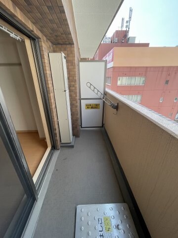 プレサンス名古屋駅前ヴェルロードの物件内観写真