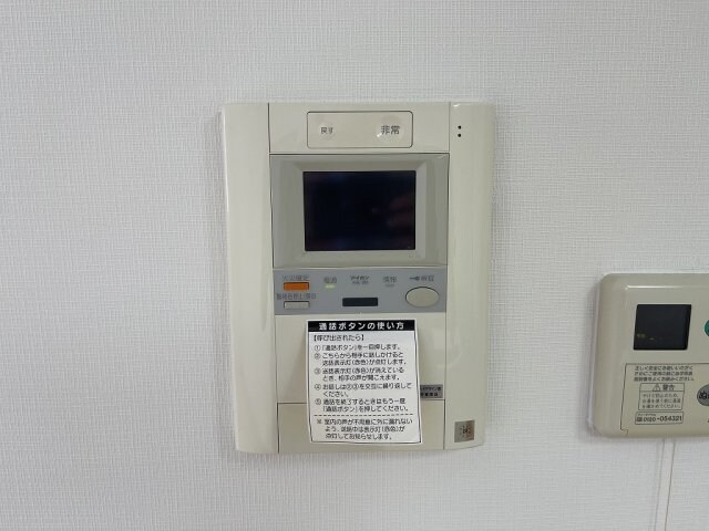 プレサンス名古屋駅前ヴェルロードの物件内観写真