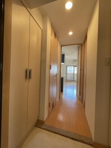 プレサンス名古屋駅前ヴェルロードの物件内観写真