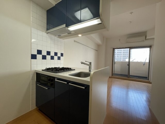 プレサンス名古屋駅前ヴェルロードの物件内観写真