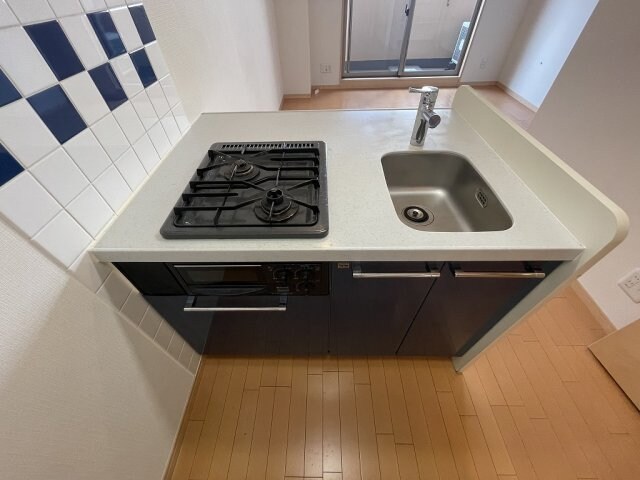 プレサンス名古屋駅前ヴェルロードの物件内観写真