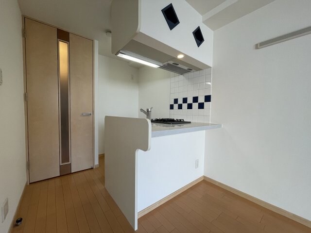 プレサンス名古屋駅前ヴェルロードの物件内観写真