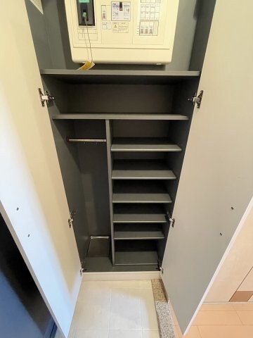 プレサンス名古屋駅前ヴェルロードの物件内観写真