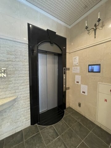 プレサンス名古屋駅前ヴェルロードの物件内観写真