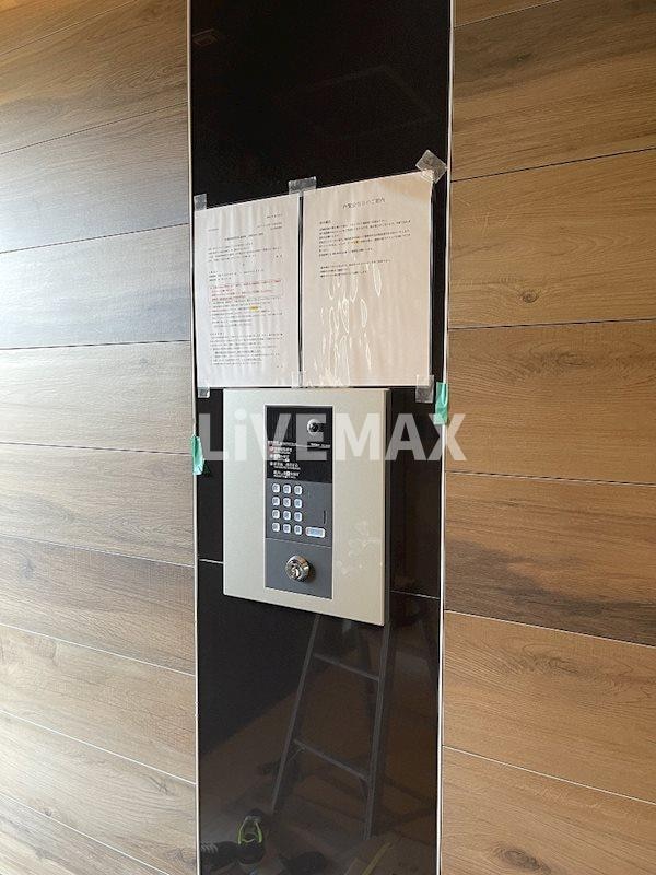 S-RESIDENCE浅間町の物件外観写真