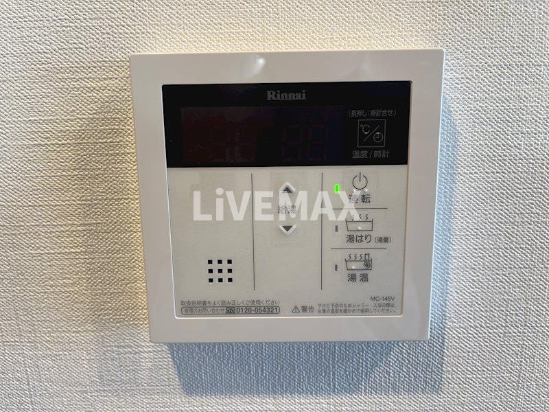 S-RESIDENCE浅間町の物件内観写真