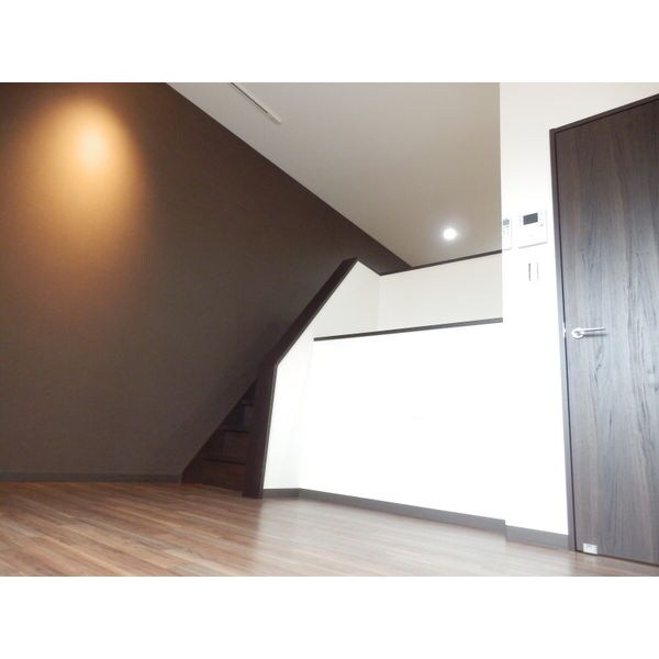 アステールの物件内観写真