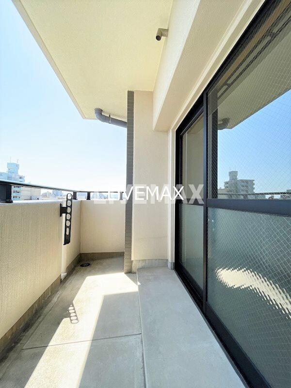 スカイフラット名古屋の物件内観写真