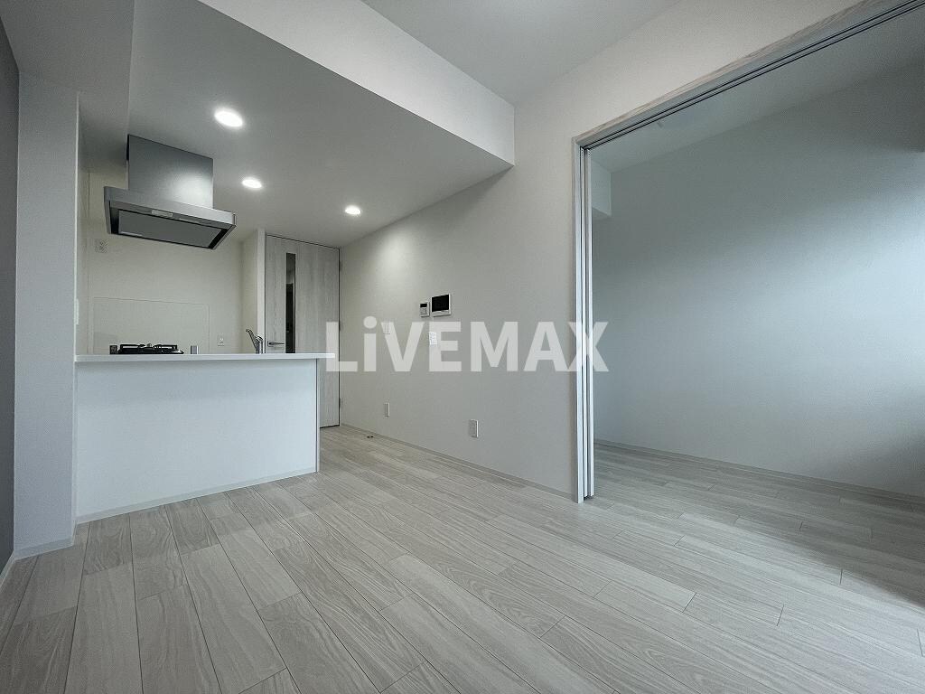 ルネフラッツ庄内通駅前の物件内観写真