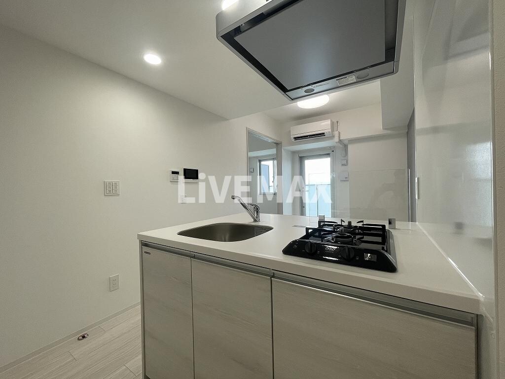 ルネフラッツ庄内通駅前の物件内観写真