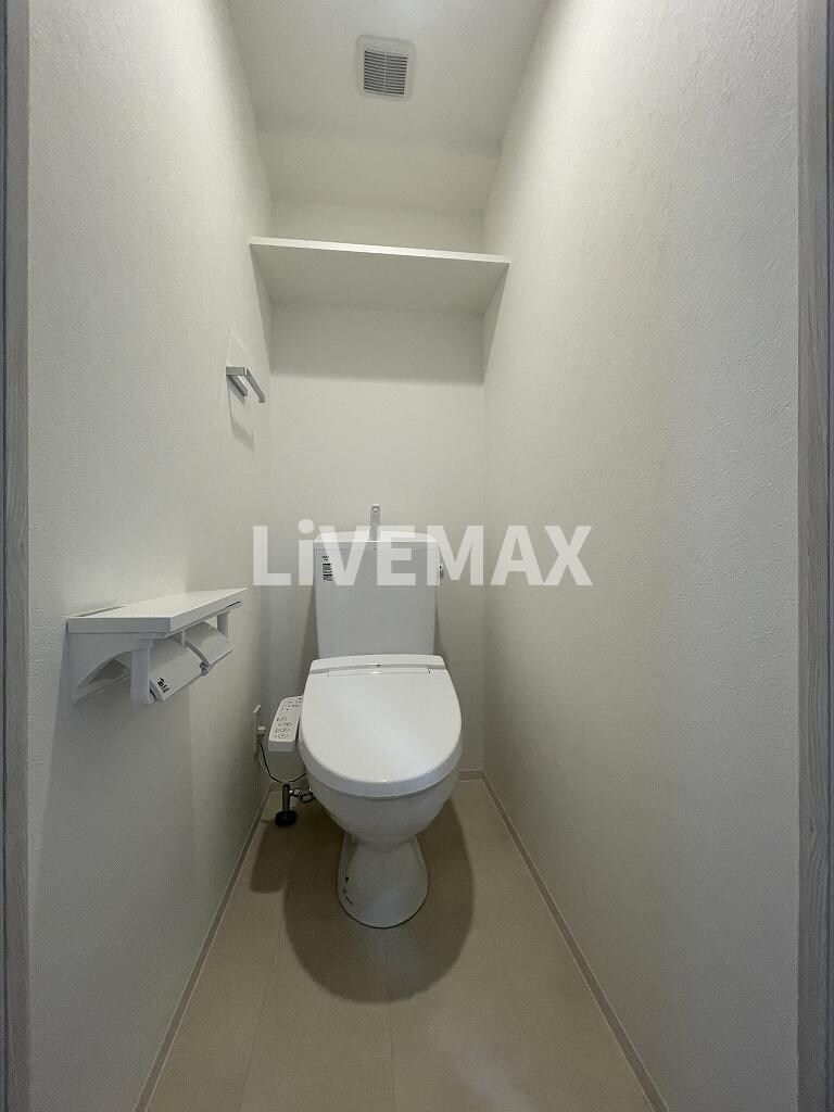 ルネフラッツ庄内通駅前の物件内観写真