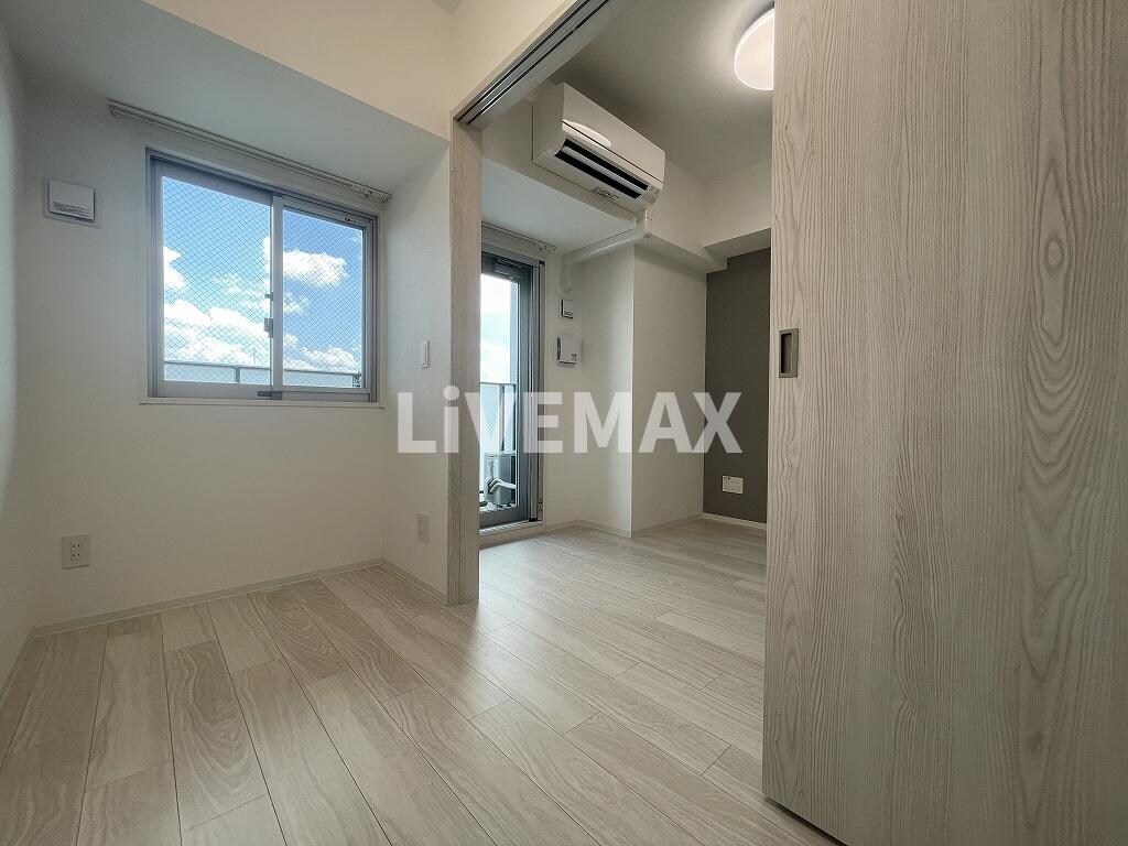 ルネフラッツ庄内通駅前の物件内観写真