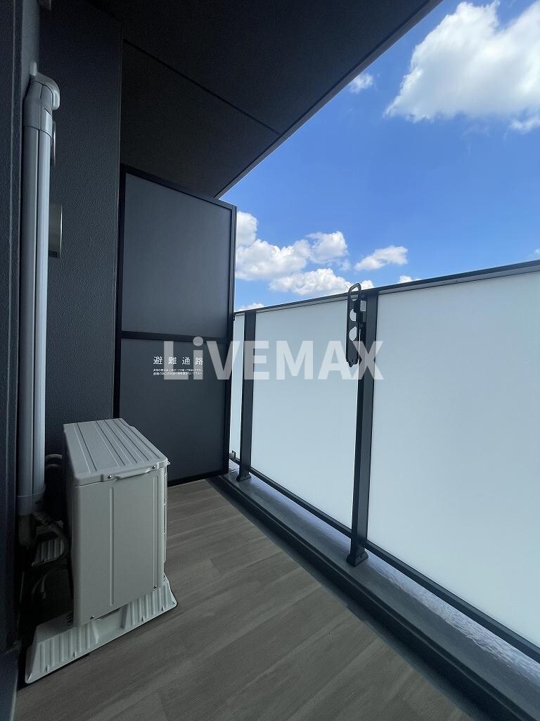 ルネフラッツ庄内通駅前の物件内観写真