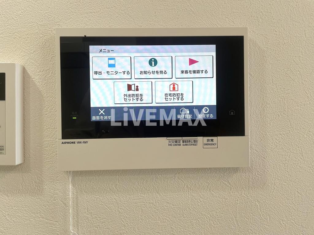 ルネフラッツ庄内通駅前の物件内観写真