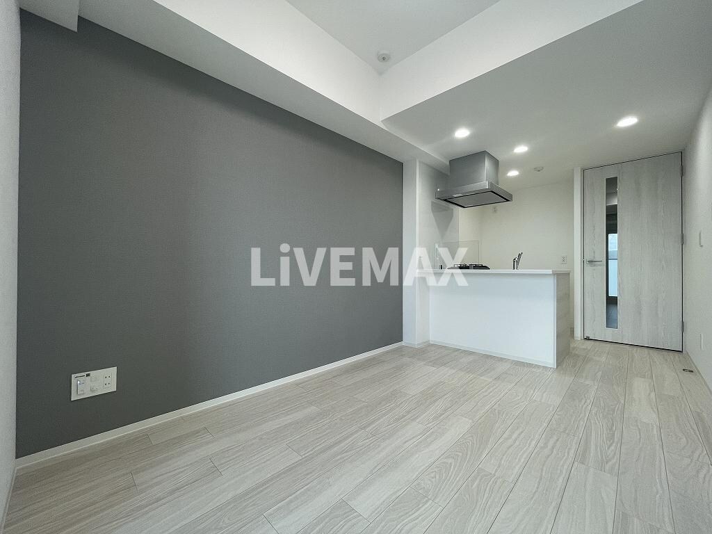 ルネフラッツ庄内通駅前の物件内観写真