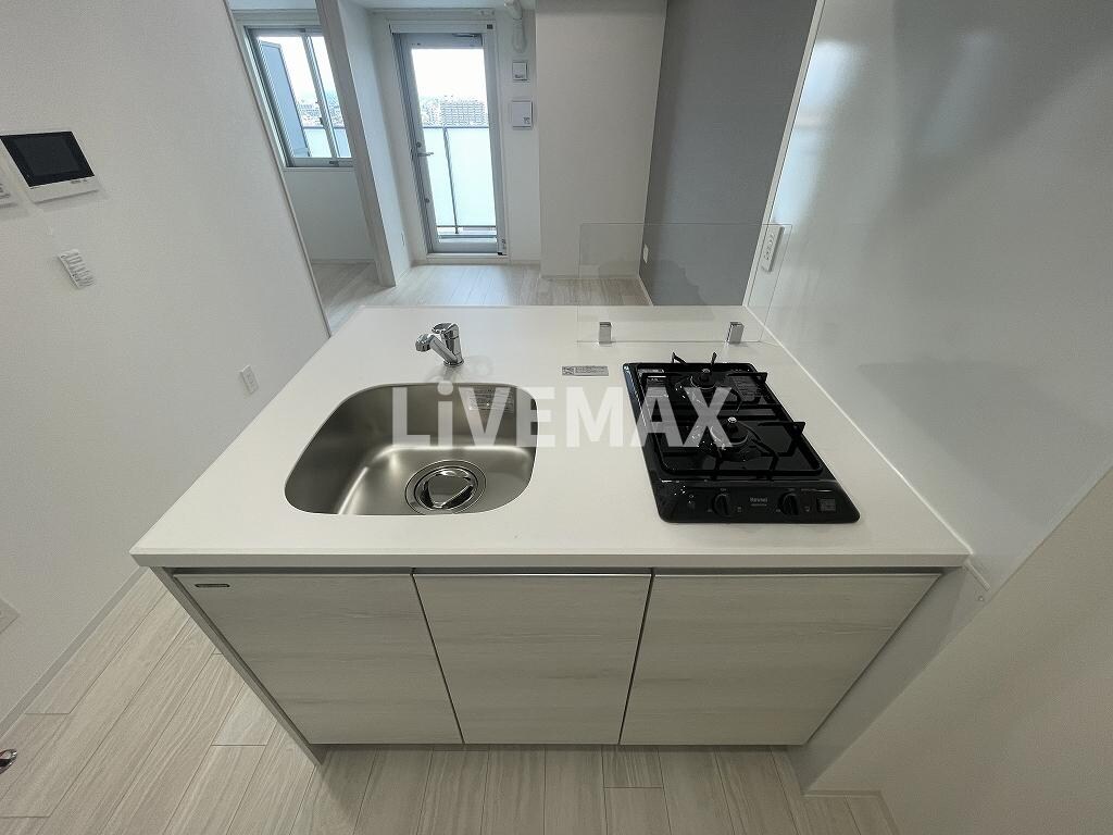 ルネフラッツ庄内通駅前の物件内観写真