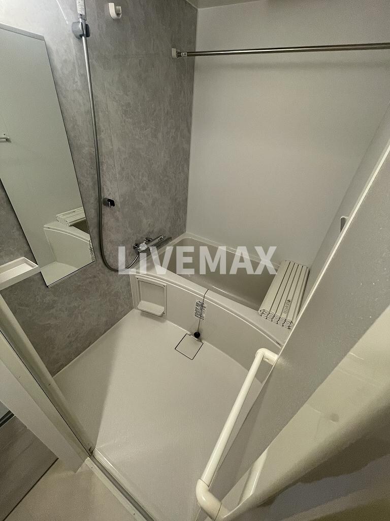 ルネフラッツ庄内通駅前の物件内観写真