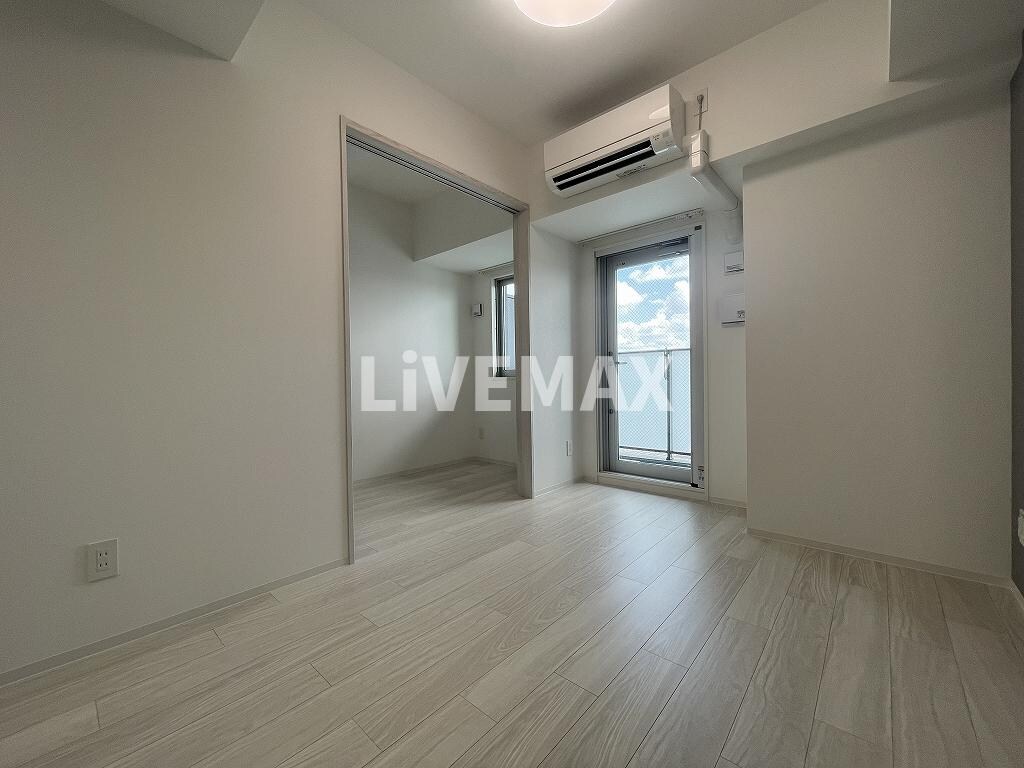 ルネフラッツ庄内通駅前の物件内観写真