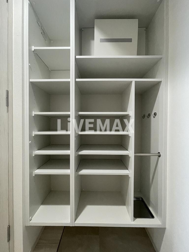 ルネフラッツ庄内通駅前の物件内観写真