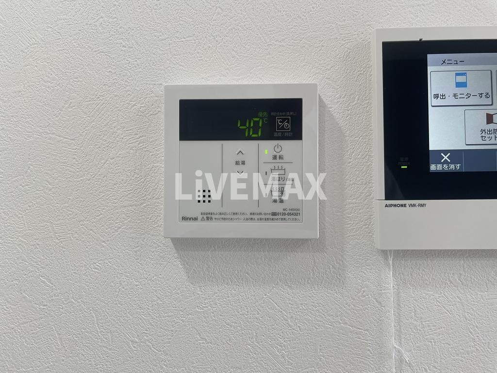 ルネフラッツ庄内通駅前の物件内観写真