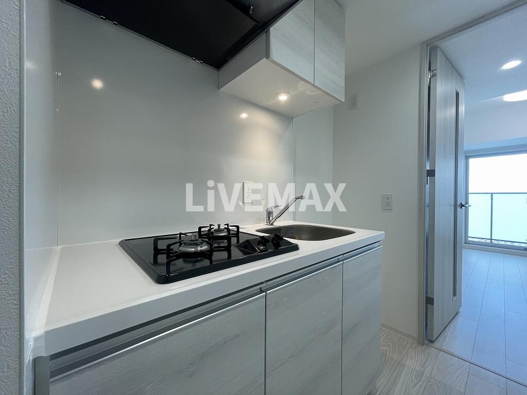 ルネフラッツ庄内通駅前の物件内観写真