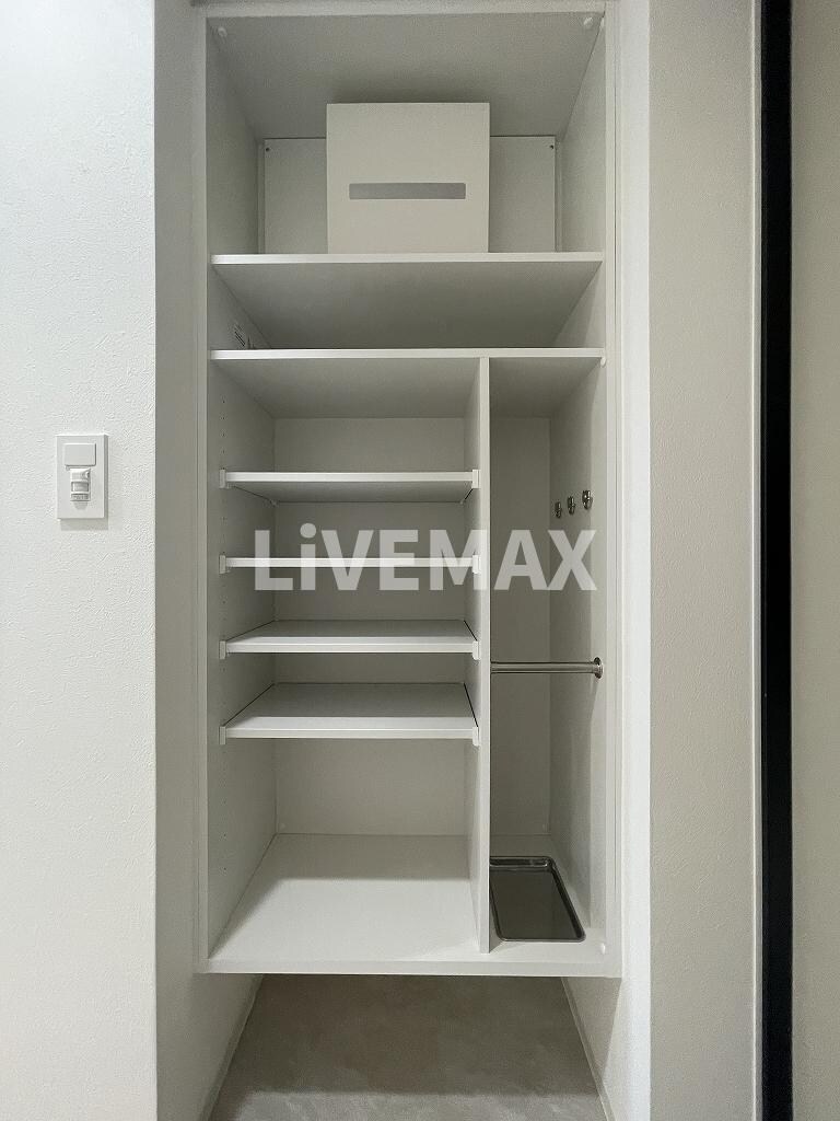 ルネフラッツ庄内通駅前の物件内観写真