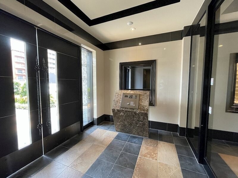 プレサンス名古屋STATIONディーヴァの物件外観写真