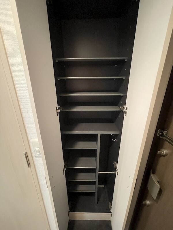 プレサンス名古屋STATIONディーヴァの物件内観写真