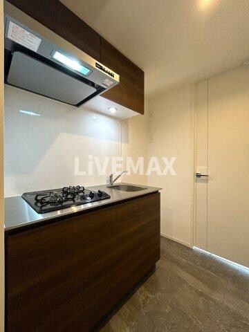 吹上駅 徒歩9分 12階の物件内観写真