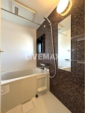 吹上駅 徒歩9分 12階の物件内観写真