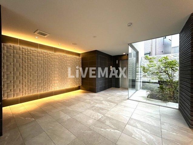 吹上駅 徒歩9分 12階の物件外観写真