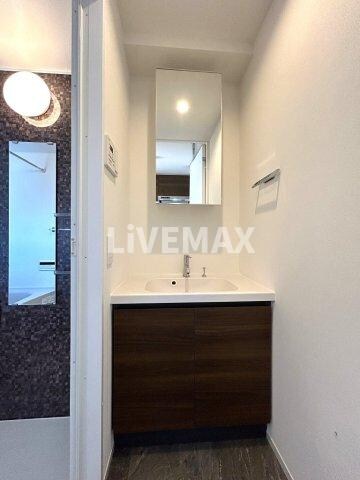 吹上駅 徒歩9分 12階の物件内観写真