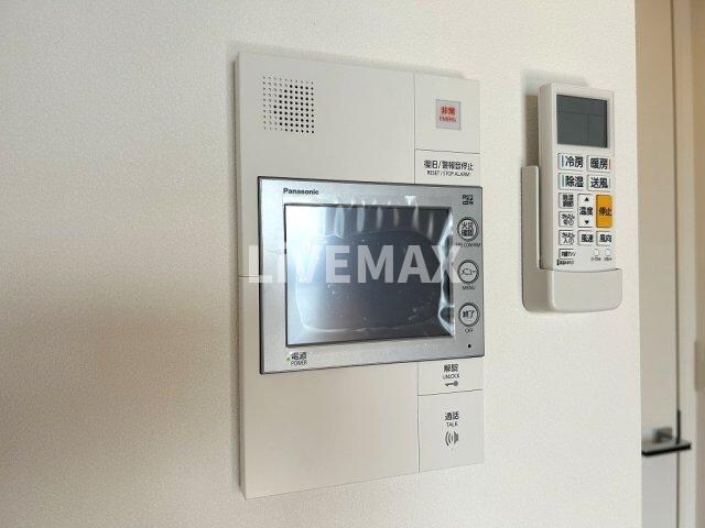 吹上駅 徒歩9分 12階の物件内観写真