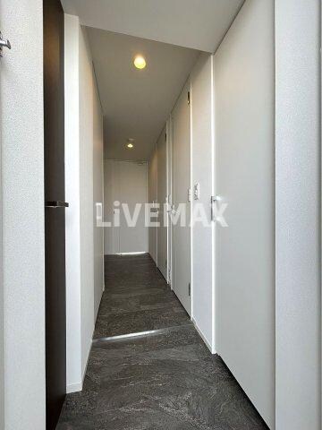 吹上駅 徒歩9分 12階の物件内観写真