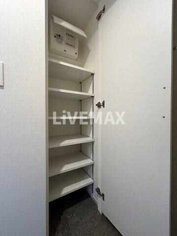 吹上駅 徒歩9分 12階の物件内観写真