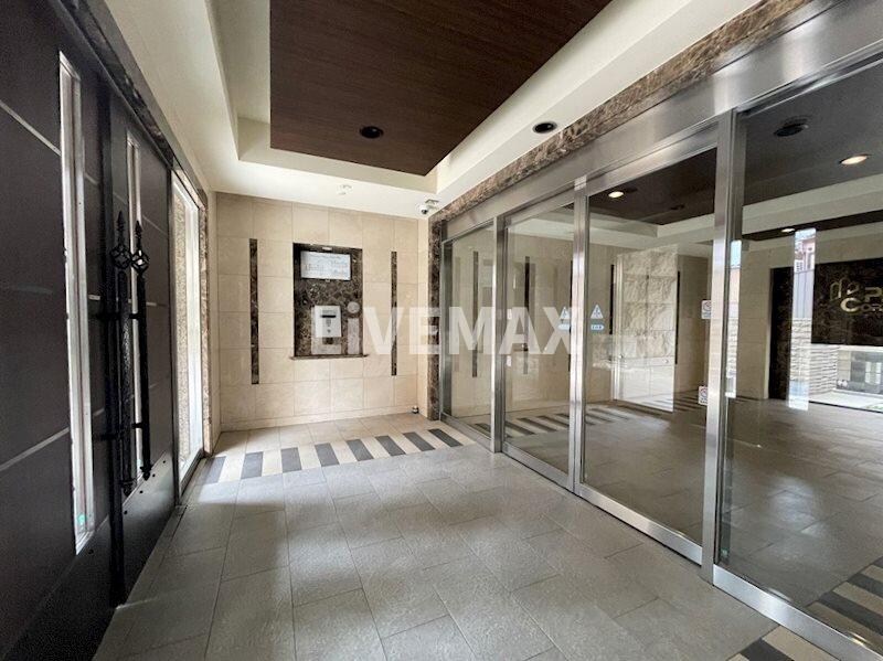 プレサンス名古屋STATIONビジュの物件外観写真