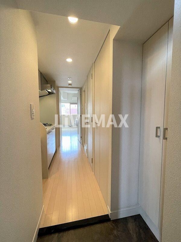 プレサンス名古屋STATIONビジュの物件内観写真